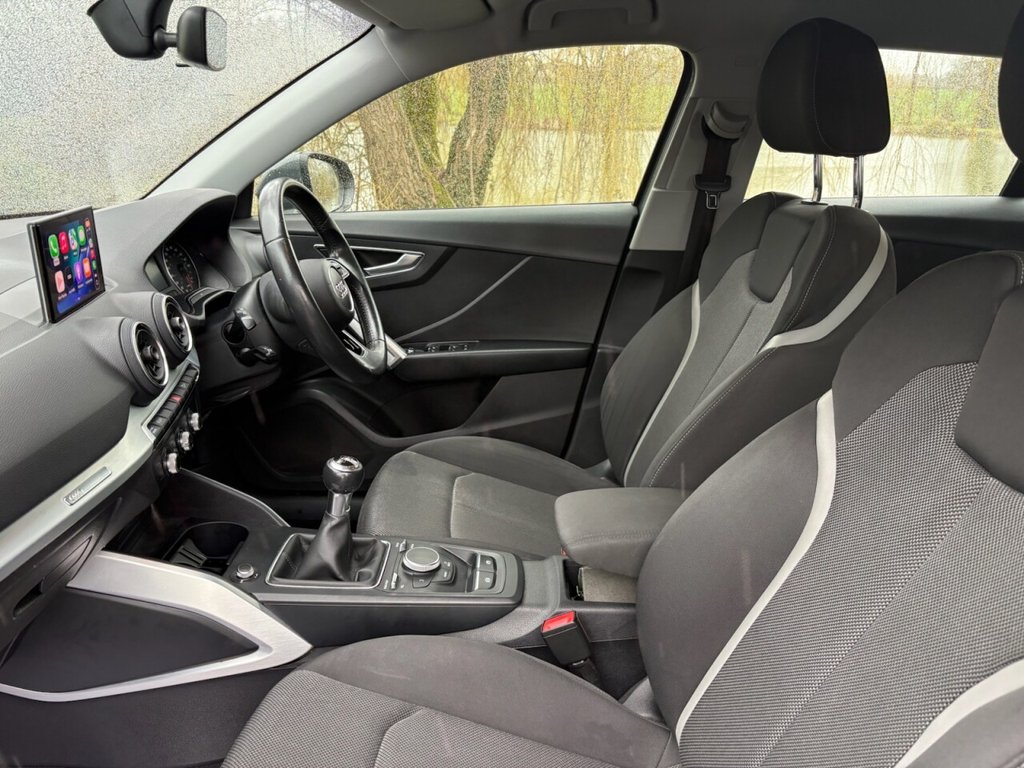 Used Audi Q2 2018 for sale - 77499194: Photo 37