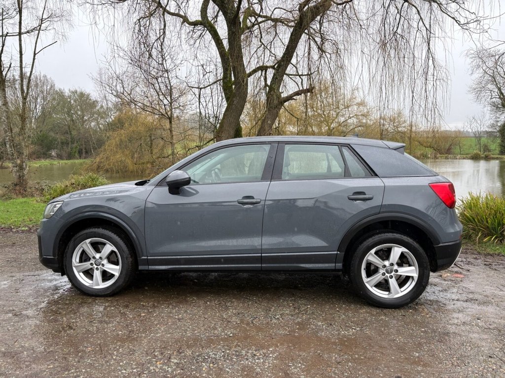Used Audi Q2 2018 for sale - 77499194: Photo 38