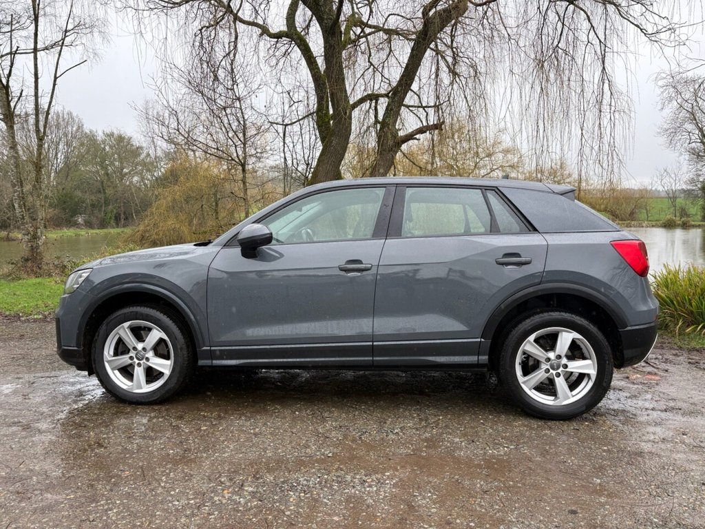 Used Audi Q2 2018 for sale - 77499194: Photo 39