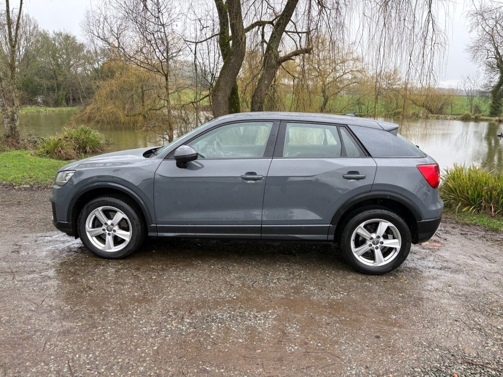 Used Audi Q2 2018 for sale - 77499194: Photo 40