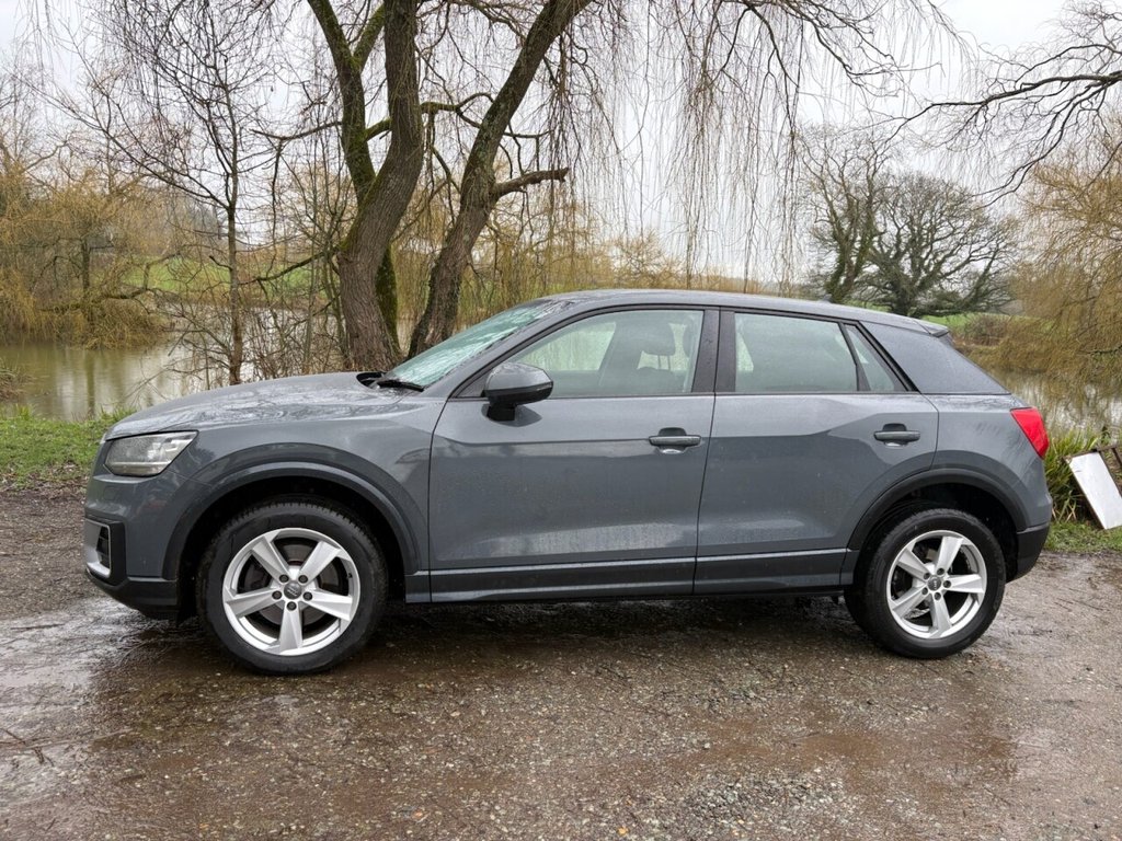 Used Audi Q2 2018 for sale - 77499194: Photo 43