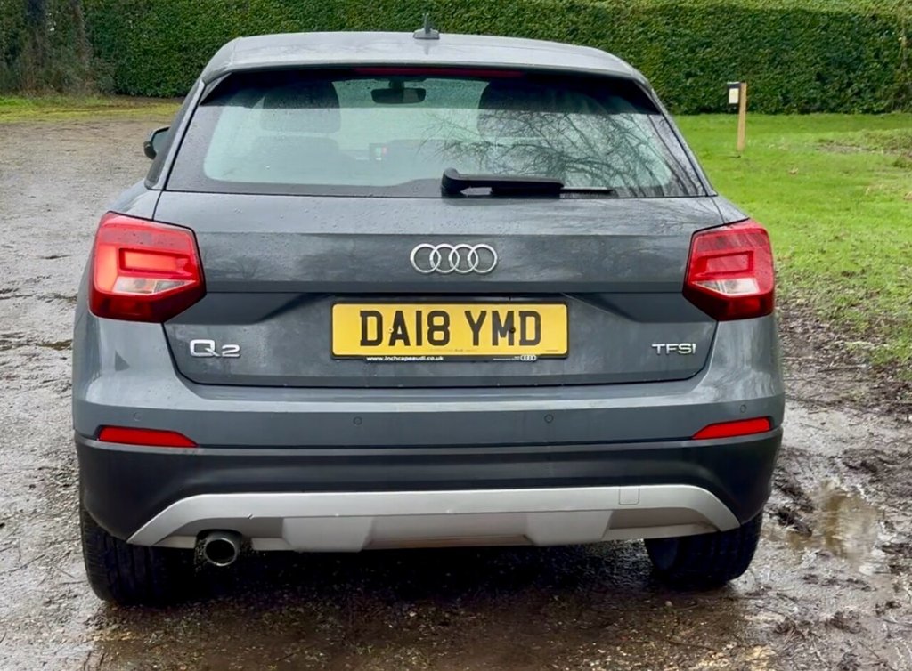 Used Audi Q2 2018 for sale - 77499194: Photo 44