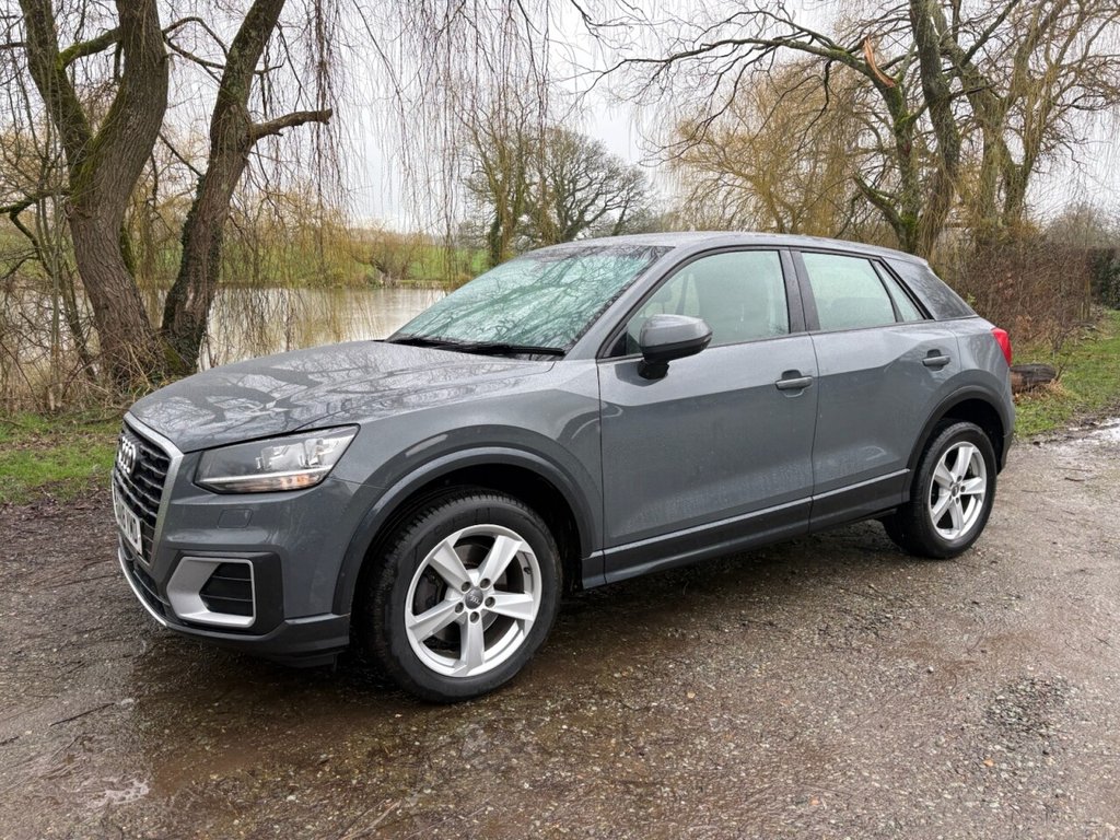 Used Audi Q2 2018 for sale - 77499194: Photo 45