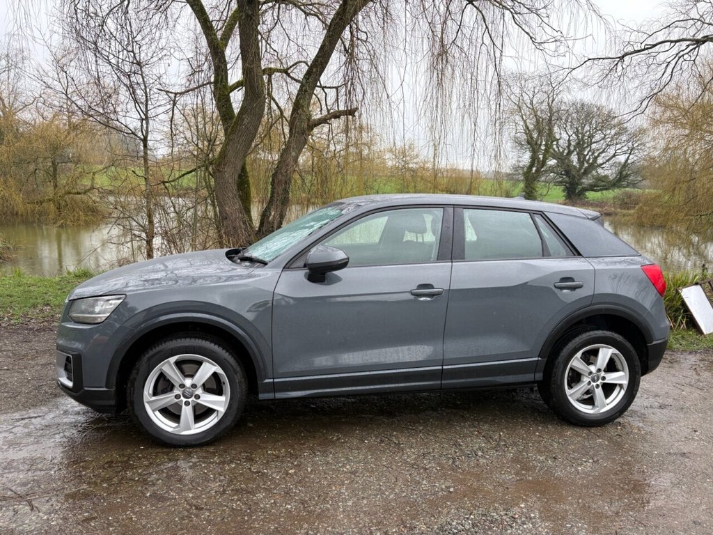 Used Audi Q2 2018 for sale - 77499194: Photo 46