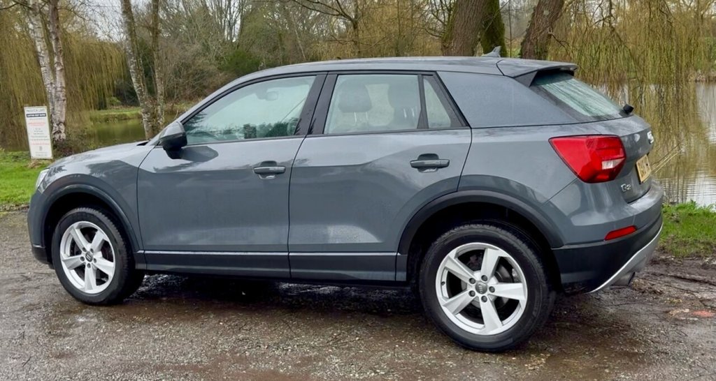 Used Audi Q2 2018 for sale - 77499194: Photo 47