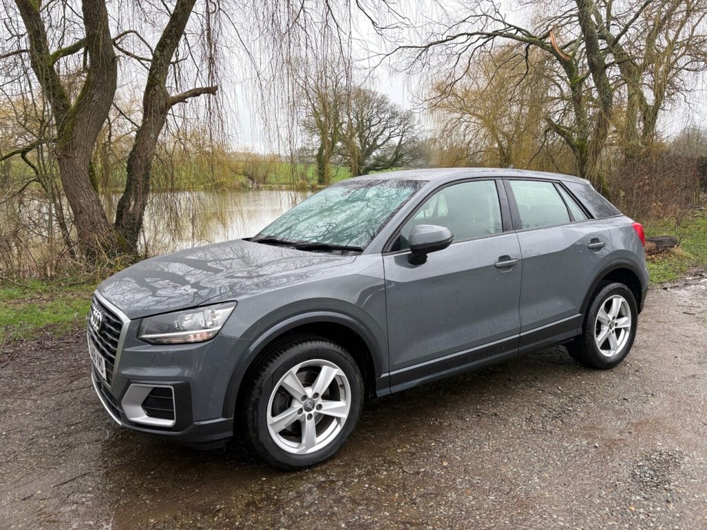 Used Audi Q2 2018 for sale - 77499194: Photo 48