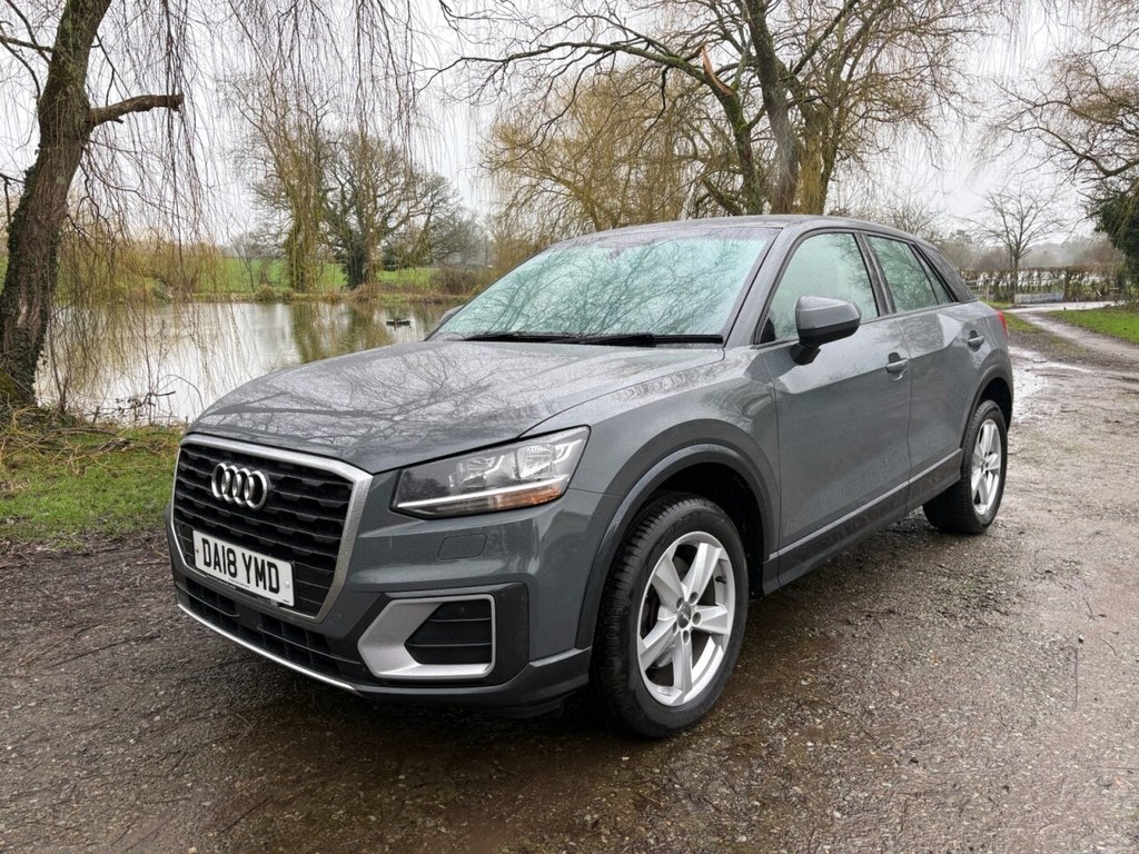 Used Audi Q2 2018 for sale - 77499194: Photo 50