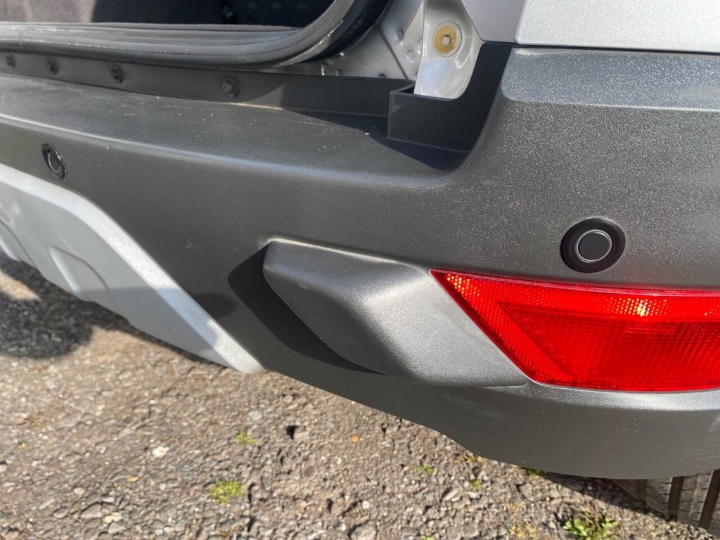 Used Ford Ecosport 2016 for sale - 78145055: Photo 18