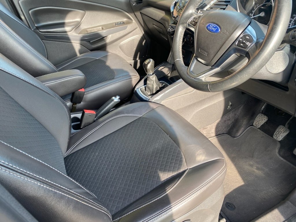 Used Ford Ecosport 2016 for sale - 78145055: Photo 5