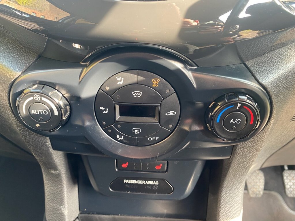 Used Ford Ecosport 2016 for sale - 78145055: Photo 8