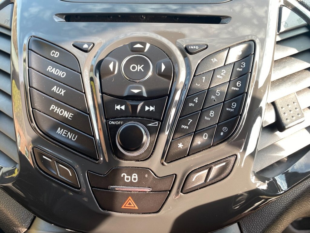 Used Ford Ecosport 2016 for sale - 78145055: Photo 9