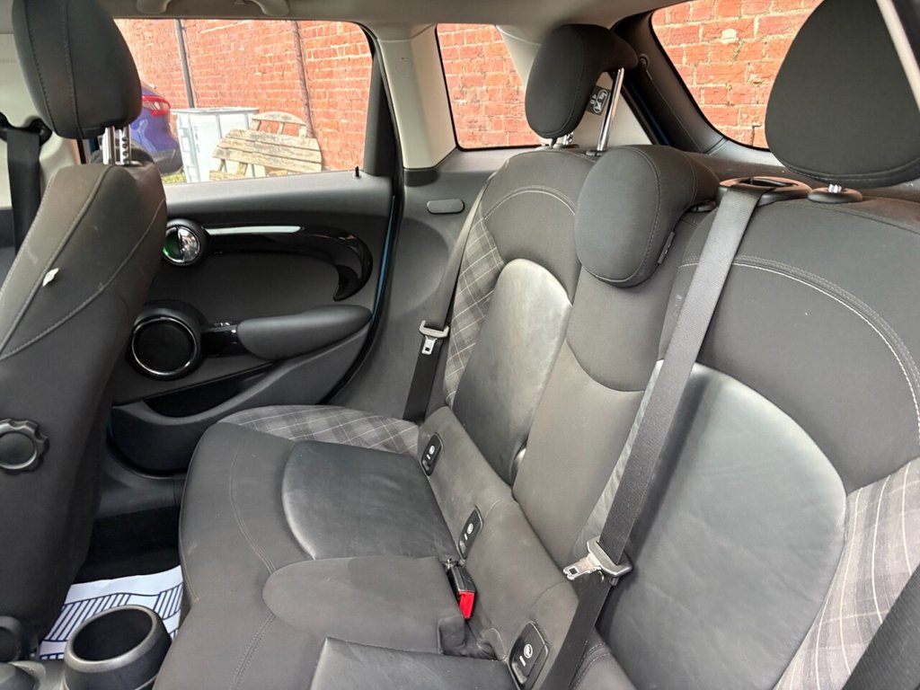 Used MINI Hatch 2015 for sale - 77153756: Photo 12