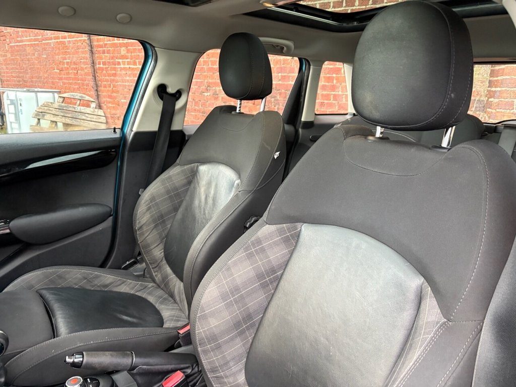 Used MINI Hatch 2015 for sale - 77153756: Photo 13