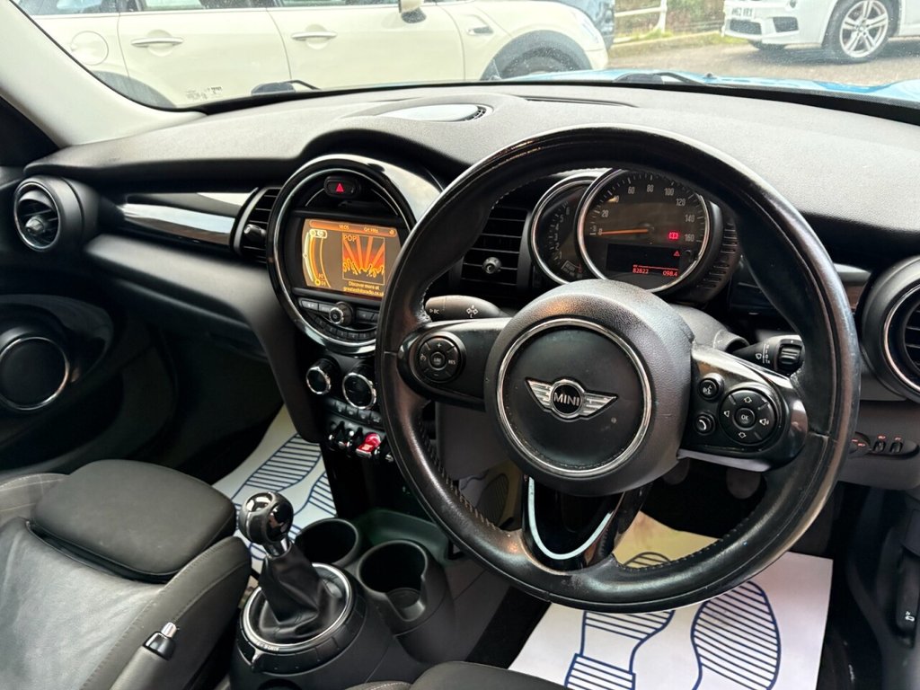 Used MINI Hatch 2015 for sale - 77153756: Photo 18