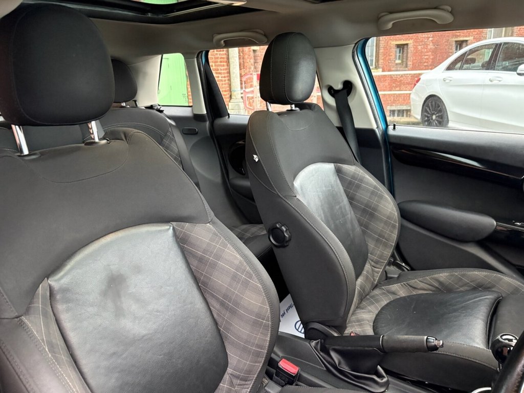 Used MINI Hatch 2015 for sale - 77153756: Photo 19