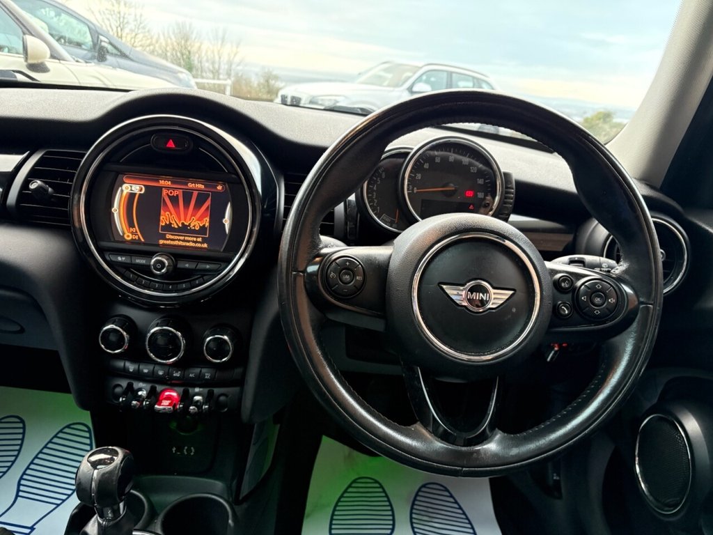 Used MINI Hatch 2015 for sale - 77153756: Photo 20