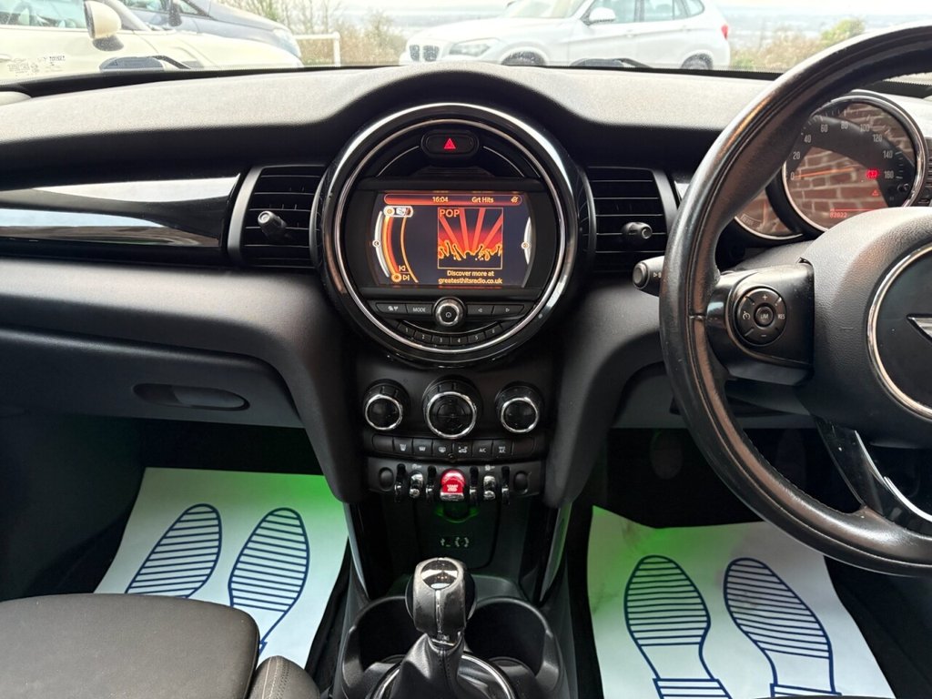 Used MINI Hatch 2015 for sale - 77153756: Photo 22