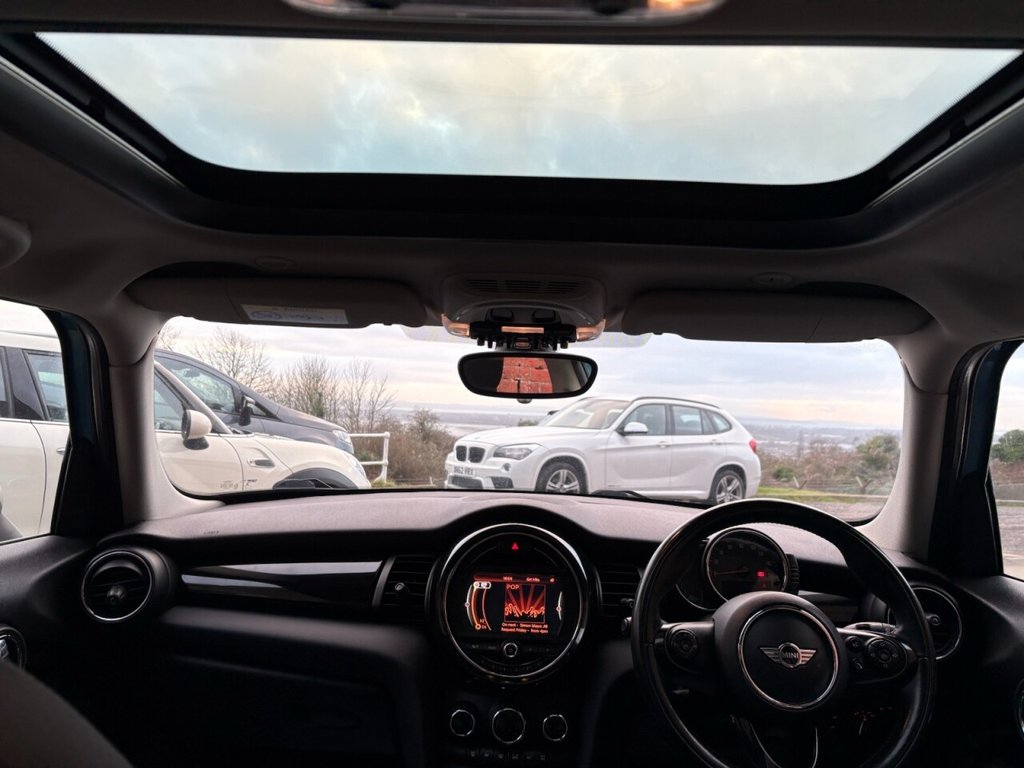 Used MINI Hatch 2015 for sale - 77153756: Photo 23