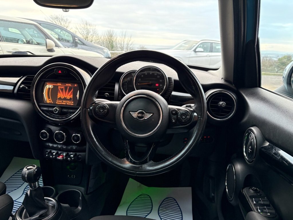 Used MINI Hatch 2015 for sale - 77153756: Photo 24