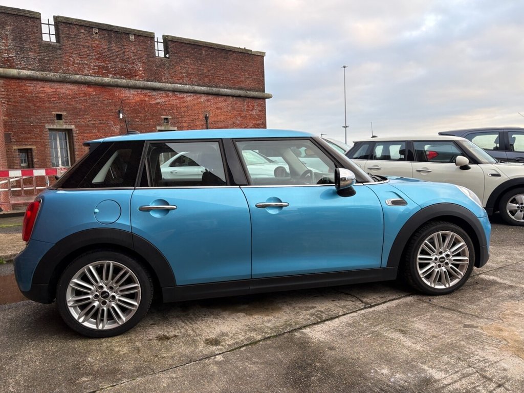 Used MINI Hatch 2015 for sale - 77153756: Photo 25