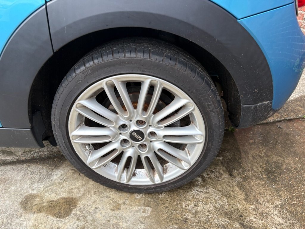 Used MINI Hatch 2015 for sale - 77153756: Photo 27