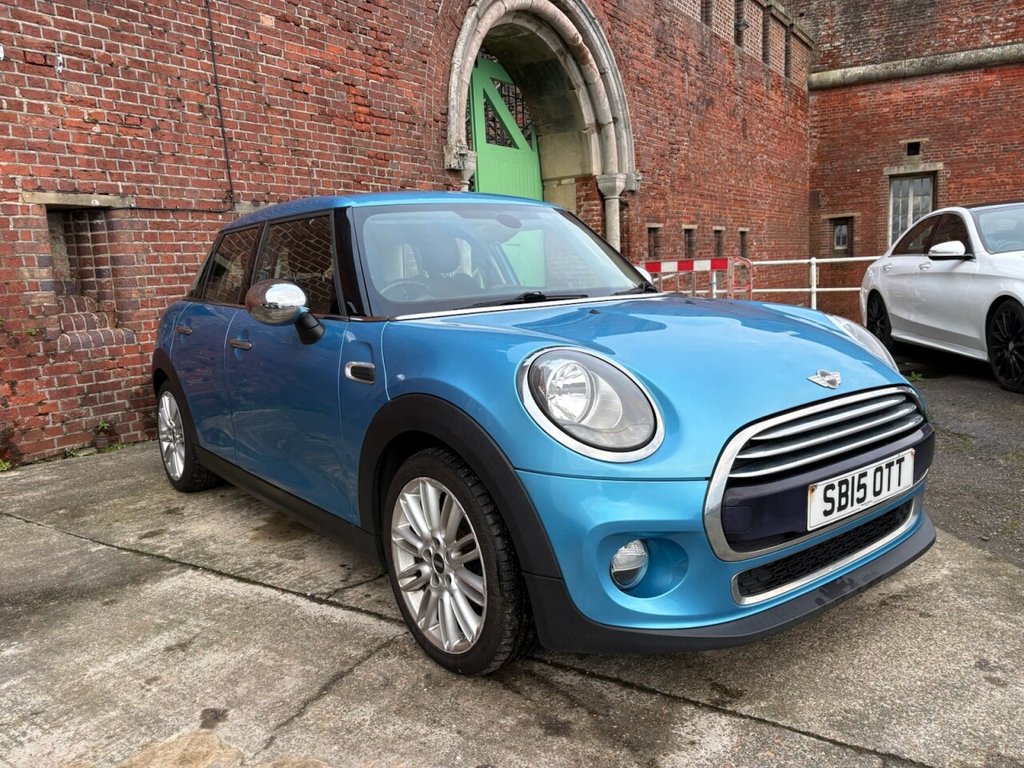 Used MINI Hatch 2015 for sale - 77153756: Photo 30