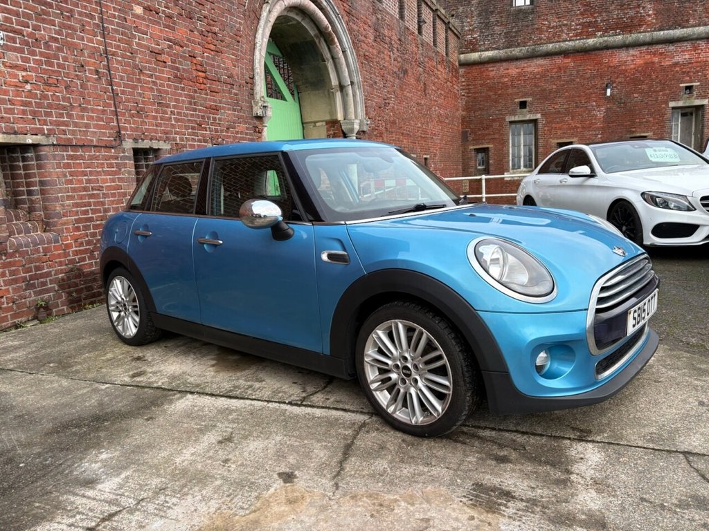 Used MINI Hatch 2015 for sale - 77153756: Photo 31