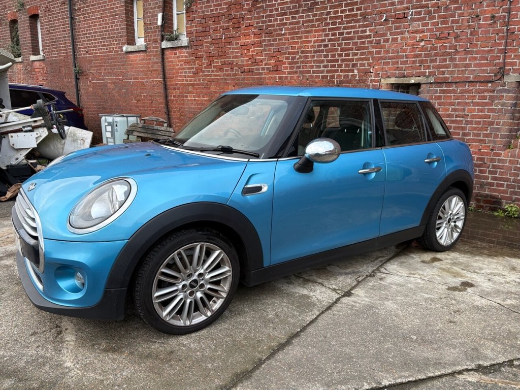 Used MINI Hatch 2015 for sale - 77153756: Photo 34