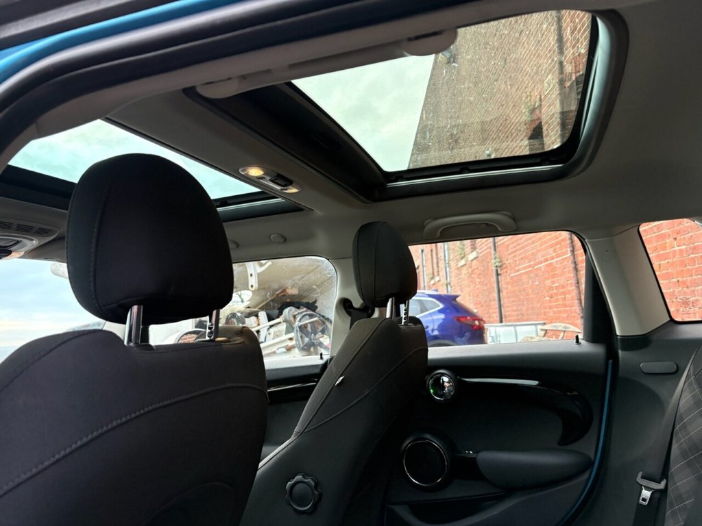 Used MINI Hatch 2015 for sale - 77153756: Photo 35