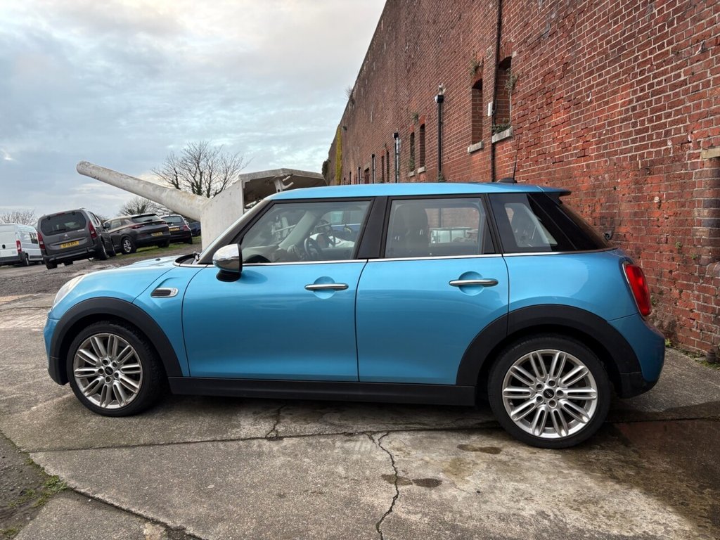 Used MINI Hatch 2015 for sale - 77153756: Photo 37