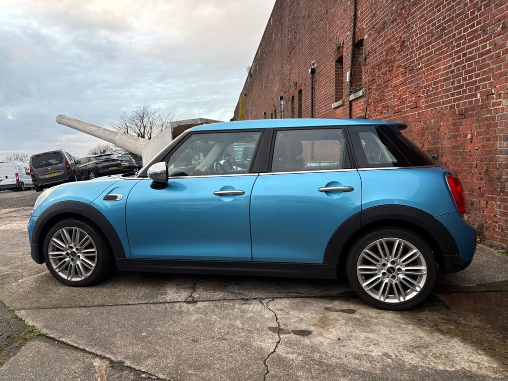 Used MINI Hatch 2015 for sale - 77153756: Photo 38