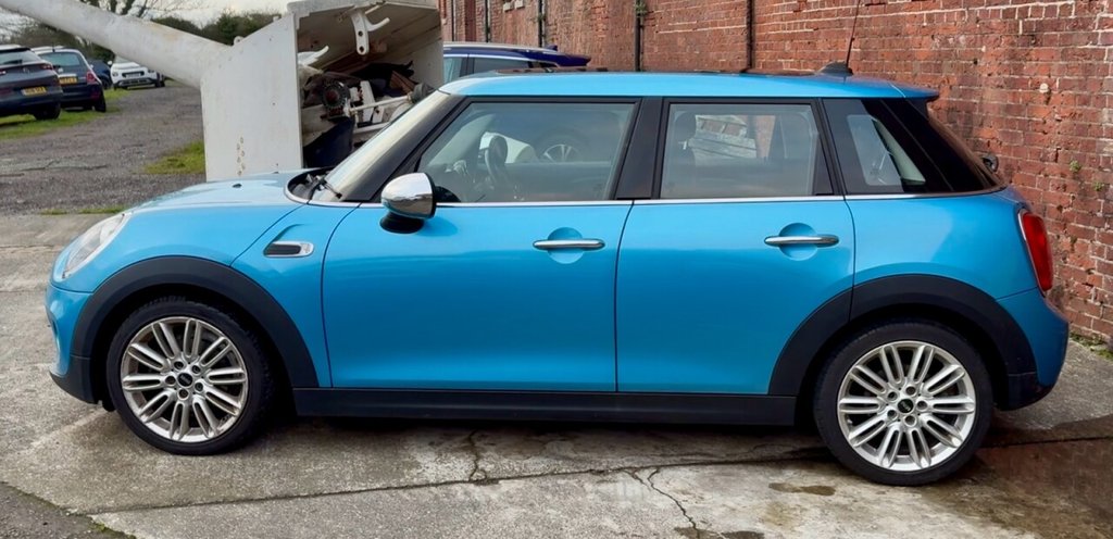 Used MINI Hatch 2015 for sale - 77153756: Photo 40