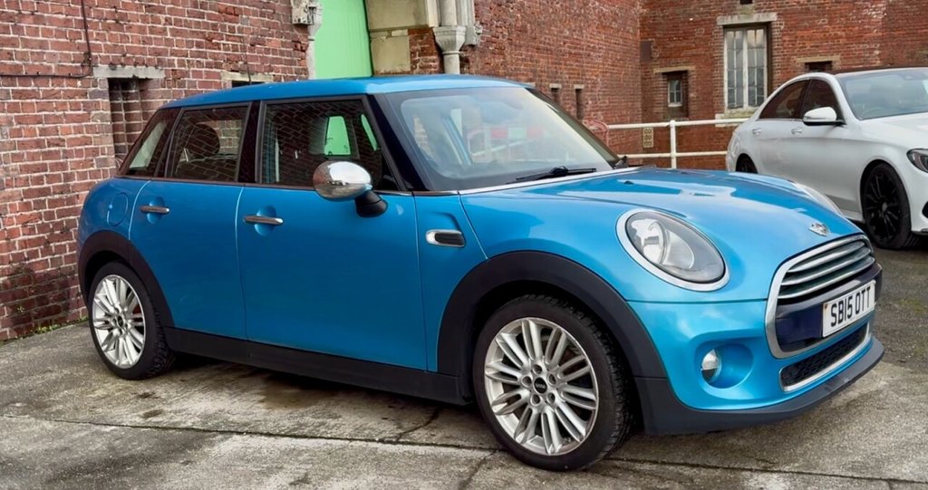 Used MINI Hatch 2015 for sale - 77153756: Photo 42