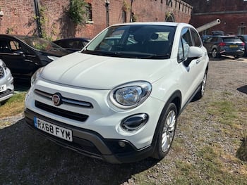 Used Fiat 500X 2018 for sale - 79592183: Photo