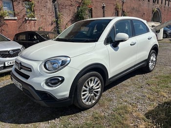 Used Fiat 500X 2018 for sale - 79592183: Photo