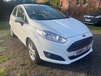 Ford - Fiesta