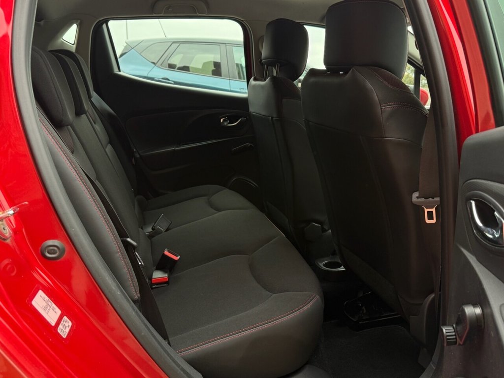 Used Renault Clio 2013 for sale - 76132501: Photo 10