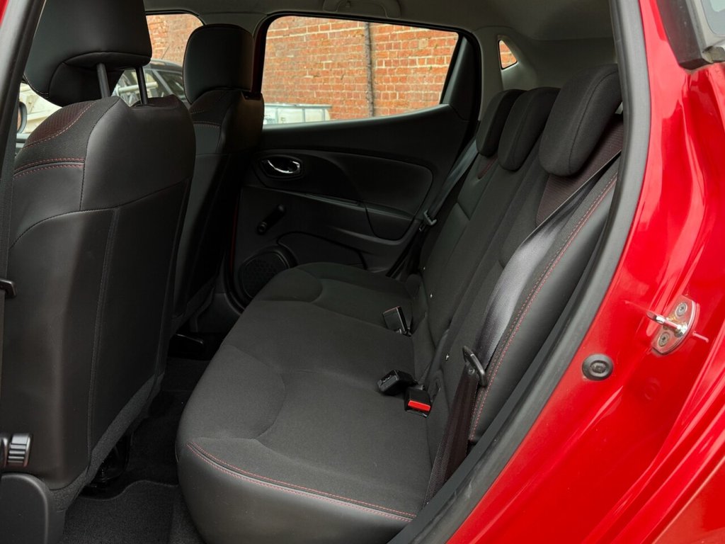 Used Renault Clio 2013 for sale - 76132501: Photo 11