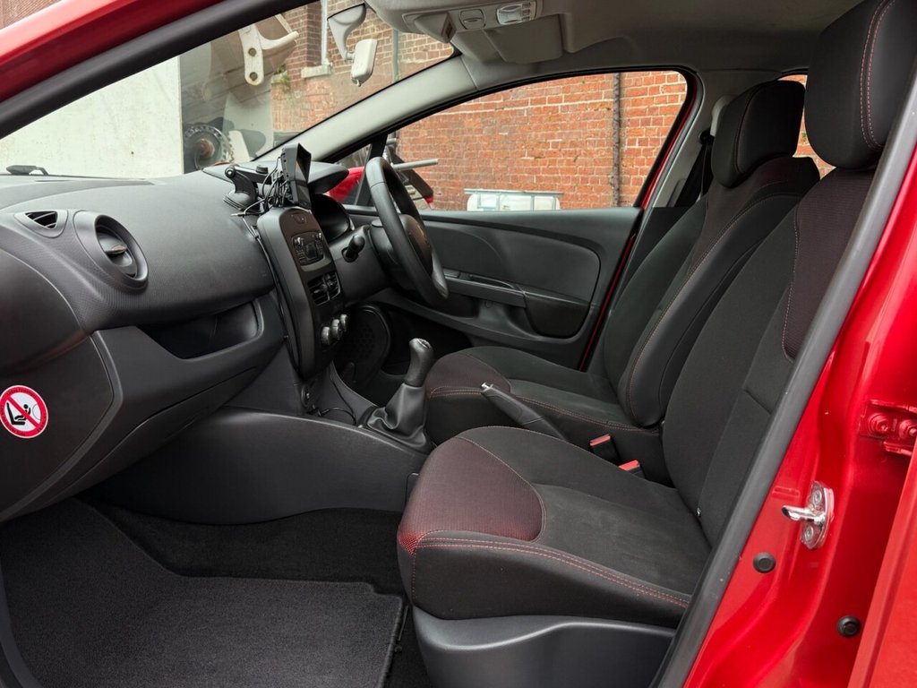 Used Renault Clio 2013 for sale - 76132501: Photo 12