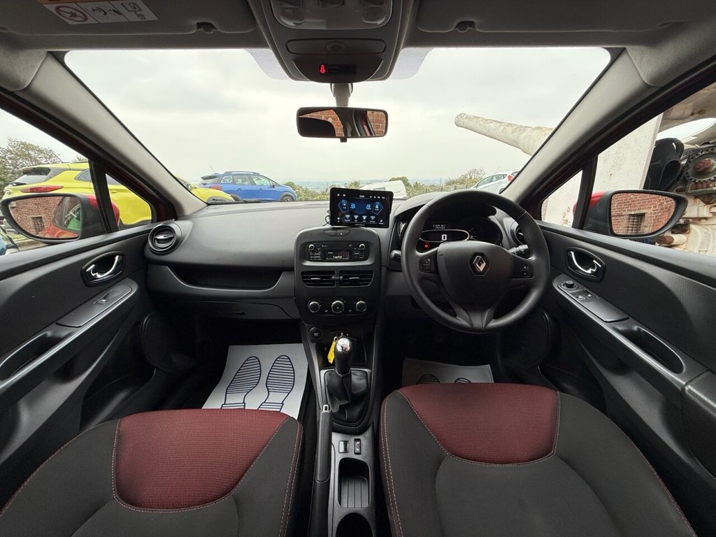 Used Renault Clio 2013 for sale - 76132501: Photo 14