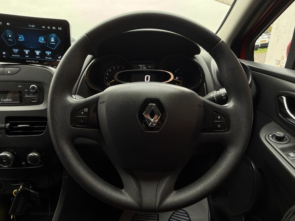 Used Renault Clio 2013 for sale - 76132501: Photo 24