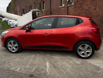Used Renault Clio 2013 for sale - 76132501: Photo