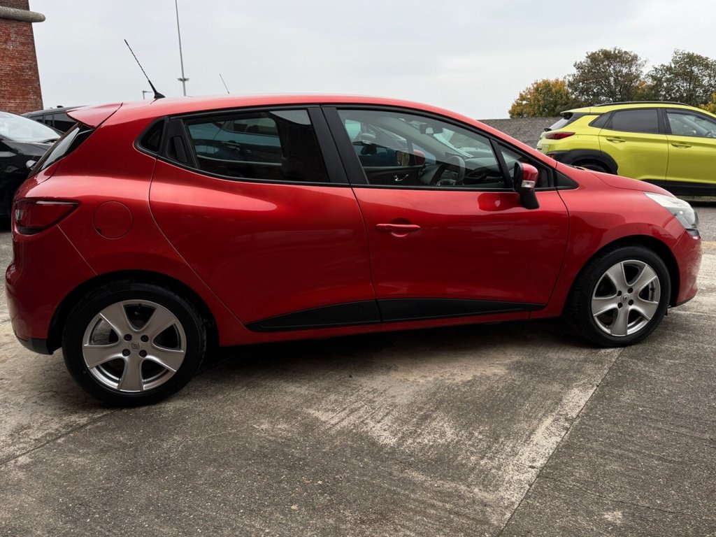 Used Renault Clio 2013 for sale - 76132501: Photo 7