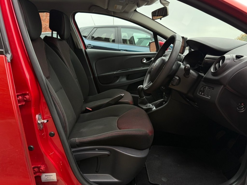 Used Renault Clio 2013 for sale - 76132501: Photo 9