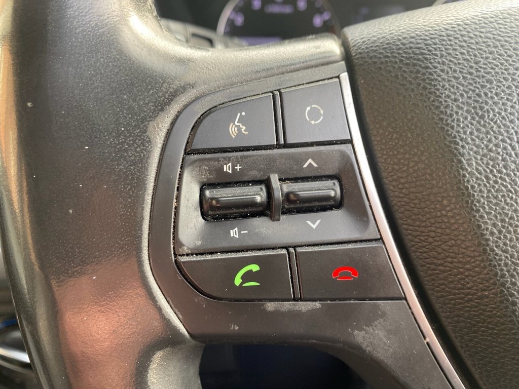 Used Hyundai i20 2016 for sale - 77089250: Photo 11