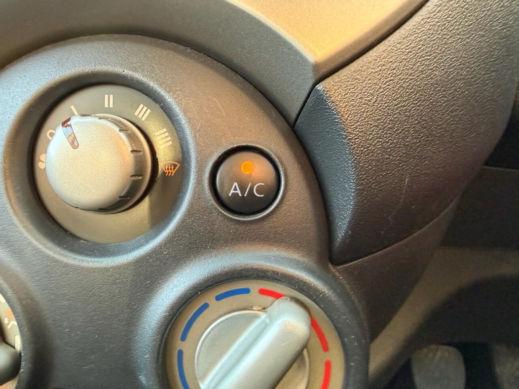 Used Nissan Micra 2013 for sale - 77936697: Photo 10