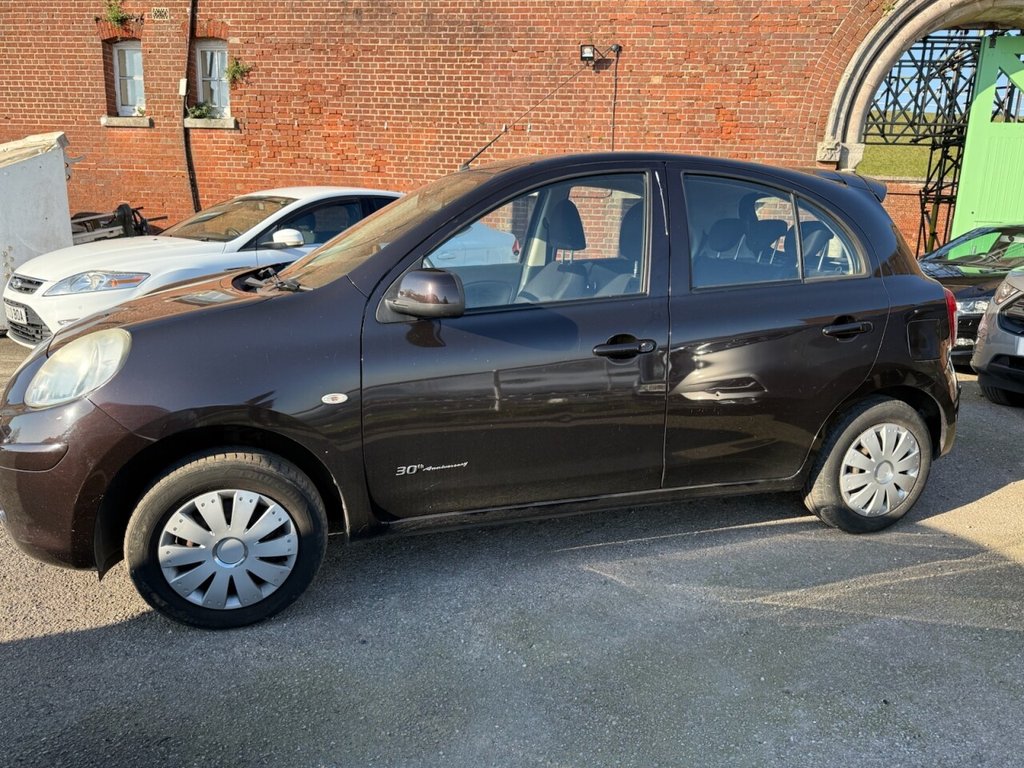 Used Nissan Micra 2013 for sale - 77936697: Photo 2