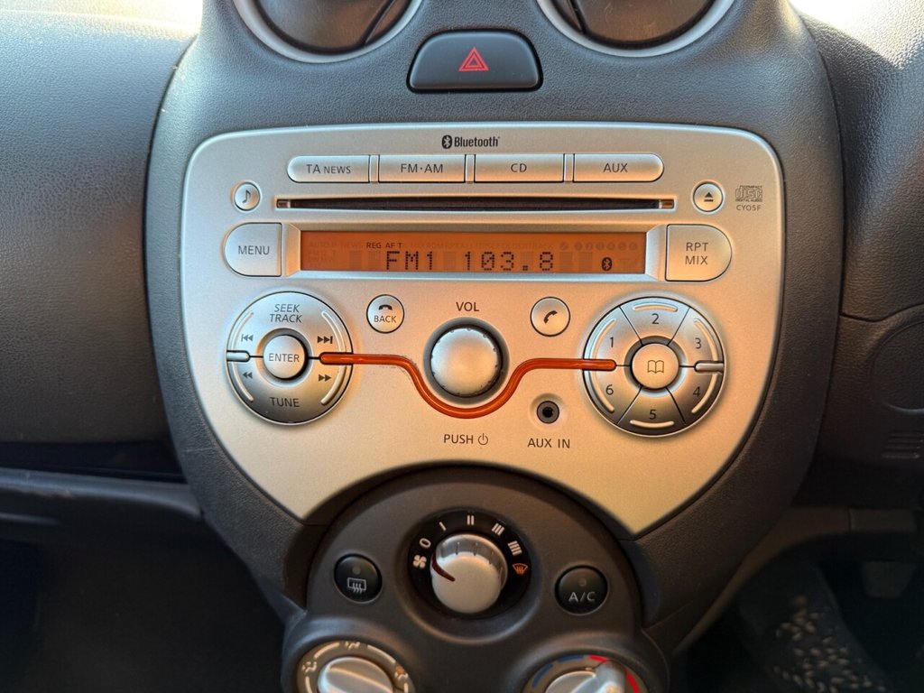 Used Nissan Micra 2013 for sale - 77936697: Photo 7