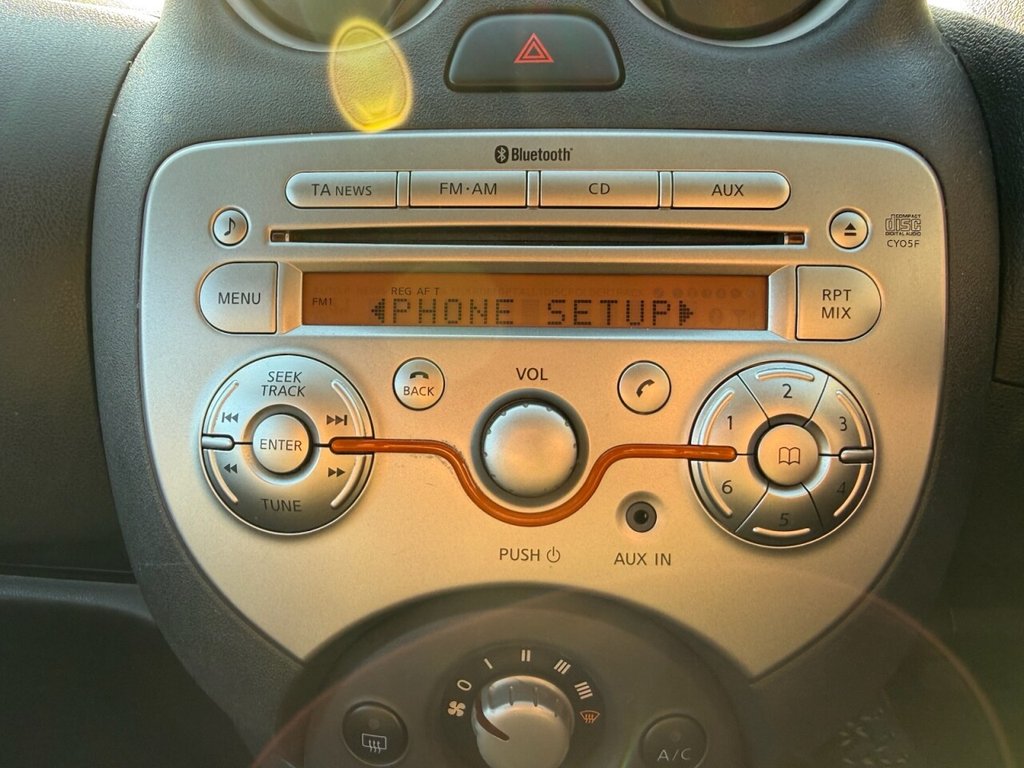 Used Nissan Micra 2013 for sale - 77936697: Photo 8