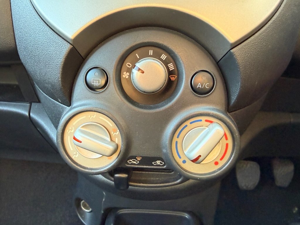 Used Nissan Micra 2013 for sale - 77936697: Photo 9